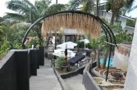 Date and Dine Residences