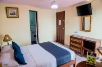 Las Palmeras de Huanchaco - Pools