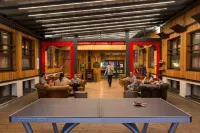 RockyPop Chamonix - les Houches Hotels in Les Houches