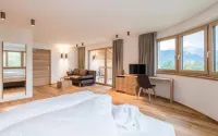 Hotel Gasserhof Hôtels à : Funes