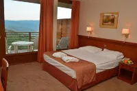 Silvanus Hotel Hotels in Visegrád