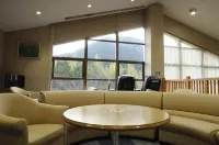 Isawa No Sato Hotels in Shiso