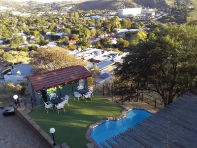 Hotel Thule Hotels in 