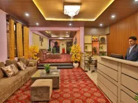 Amritara The Avadh Hotele w: Chamoli