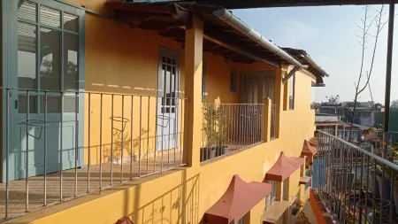 Posada Antiguo Camino Real