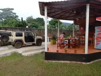 Residencial Brigada Hotels in Pague