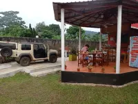 Residencial Brigada Hotels in Pague