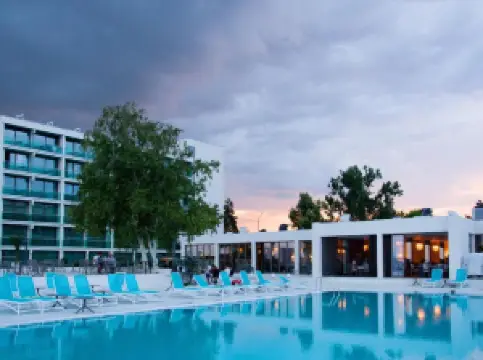 Hotel Turquoise All Inclusive