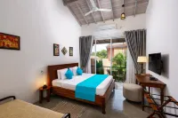 Angam Villas Colombo Hotels in Rajagiriya