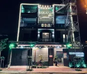 The Grandparents Homestay Hotel a Nhơn Quí