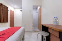 RedDoorz @ Medan Johor 2 Hotels in Medan Johor