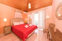 Prokimea Seaview Apartments Hotel di Lefkada