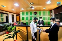 Hotel Tulip Inn Faisal Town