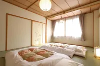 Tsukasaya Ryokan