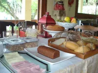 Pousada Lambari Montanha Hotel Hotel di Lambari