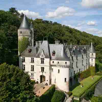 Chateau de Chissay, hôtel de charme prés de Chenonceau et le zoo de Beauval Hotel Exterior