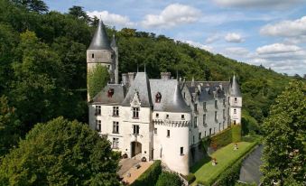 Château de Chissay