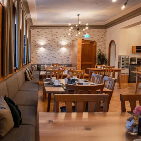 Hotel Zu Den Drei Kronen