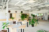 Denpaku Akakina Hotel