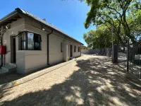 Ecomotel Louis Botha