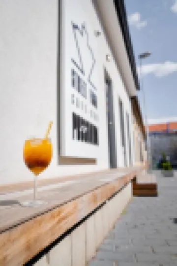 Boutique Apartments Possonium