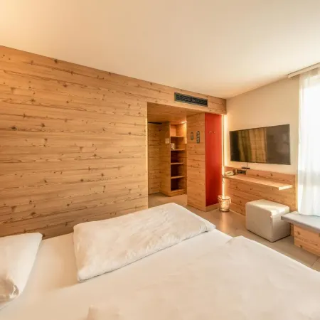 Fair Resort All Inclusive Wellness & Spa Hotel Jena