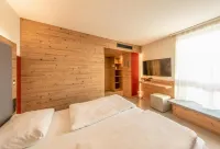Fair Resort All Inclusive Wellness & Spa Hotel Jena - spa