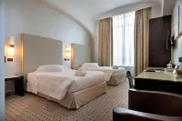 Hotel la Cartiera