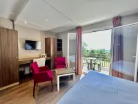 Hôtel les Bergeronnettes Hotels in Champagneux