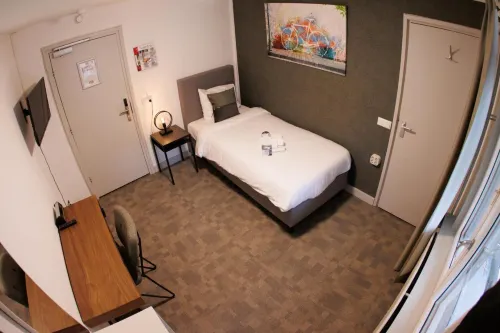 Stadshotel Rijssen - bar