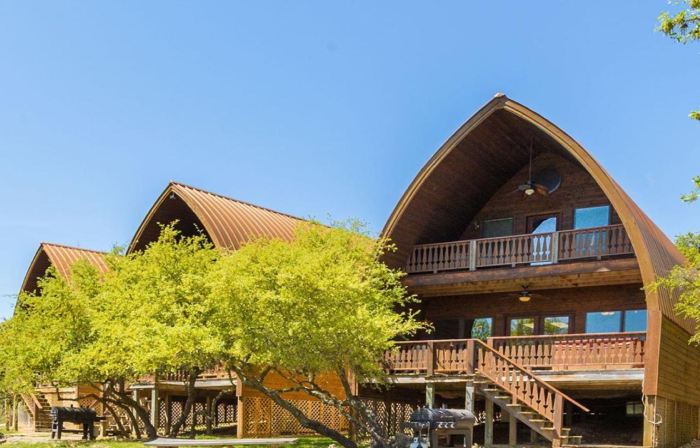 Canyon Lakeview Resort