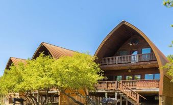 Canyon Lakeview Resort