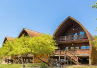 Canyon Lakeview Resort Hôtels à : Canyon Lake