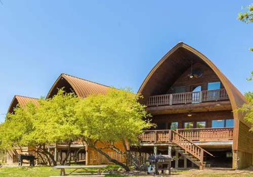 Canyon Lakeview Resort Các khách sạn ở Canyon Lake
