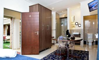 Five O'Clock Zen Boutique Guest House