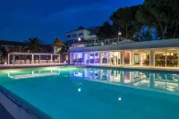 Finis Africae Hotel Hotels in Senigallia