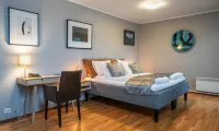 Thon Partner Hotel Sortland Hotels in Sortland