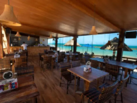 Village Barra Hotel Hotels in Barra de Sao Miguel