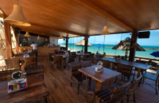 Village Barra Hotel - 3-Star