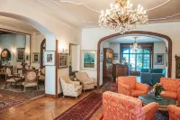 Hotel Royal Stresa