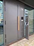 Limehome Rottenburg am Neckar Poststraße Hotel dekat Weiherstadion