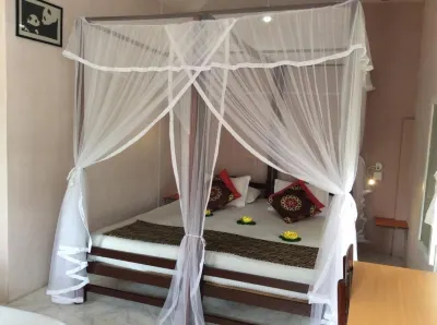 Wijenayake's - Beach Haven Guest House - Galle Fort Hotels in 