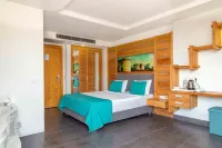 MyElla Boutique Hotel Hotels in Ortakentyahşi Mahallesi