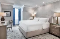 Chateau Vaudreuil Các khách sạn ở Dorion