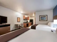 My Place Hotel-Wixom/Novi/Detroit, MI