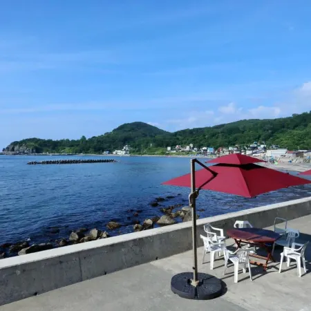 Otaru Geihinkan