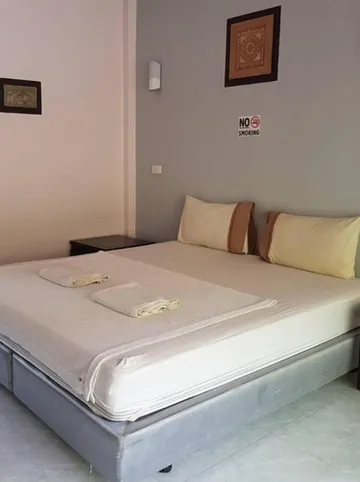 รูปภาพของบ้านแบมบู รีสอร์ท