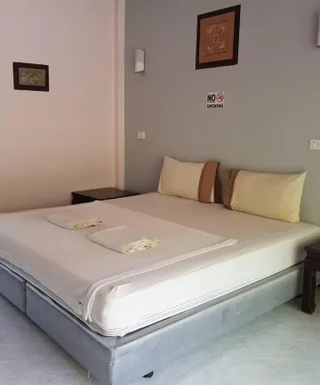 ห้องซูพีเรียร์