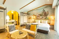 Bara Bara' Budget Satun '' Hotels in La-ngu
