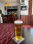 The Broadway Hotel - bar